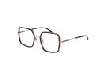 Ana Hickmann HIY 1008 E02 52 Női szemüvegkeret (optikai keret)