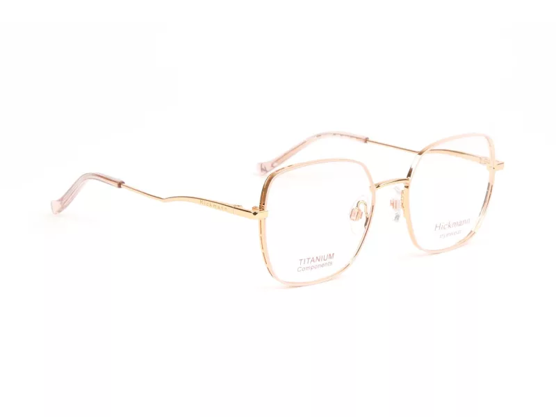 Ana Hickmann HIY 1021T 05B 49 Női szemüvegkeret (optikai keret)