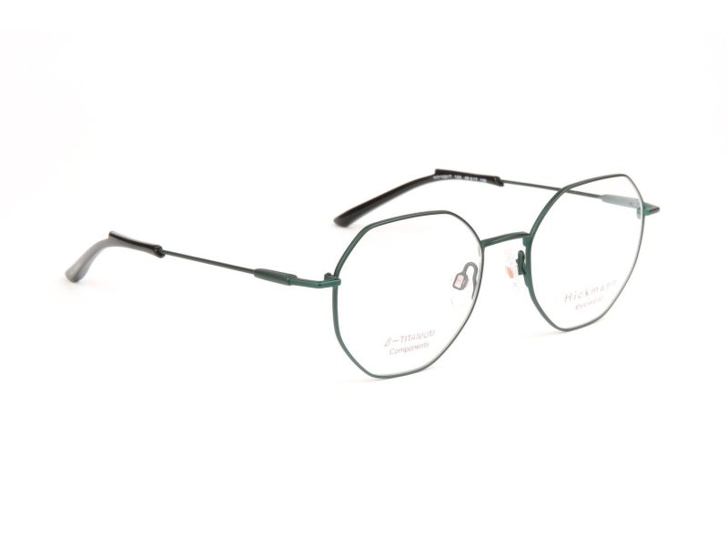 Ana Hickmann HIY 1031T 12A 49 Női szemüvegkeret (optikai keret)