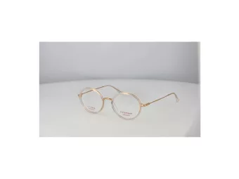   Ana Hickmann HIY 1039T T01 49 Női szemüvegkeret (optikai keret)