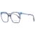 Ana Hickmann HIY 6004 H04 50 Női szemüvegkeret (optikai keret)