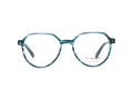 Ana Hickmann HIY 6006 E01 49 Női szemüvegkeret (optikai keret)