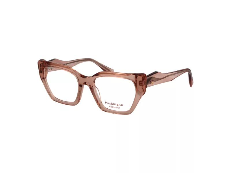 Ana Hickmann HIY 6020 T03 49 Női szemüvegkeret (optikai keret)