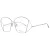 Ana Hickmann HI 1084 01A 60 Női szemüvegkeret (optikai keret)