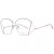 Ana Hickmann HI 1084 07AS 60 Női szemüvegkeret (optikai keret)