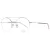 Ana Hickmann HI 1090 04A 51 Női szemüvegkeret (optikai keret)