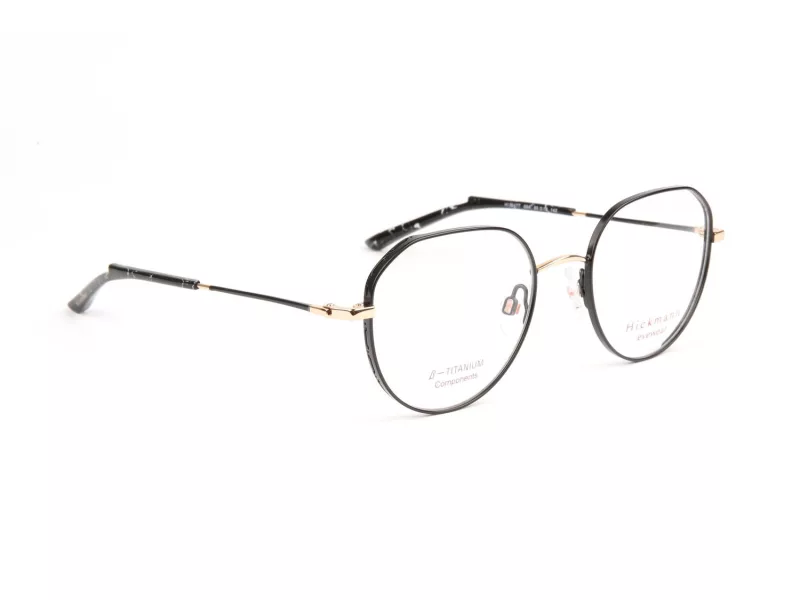 Ana Hickmann HI 1247T 09A 50 Női szemüvegkeret (optikai keret)