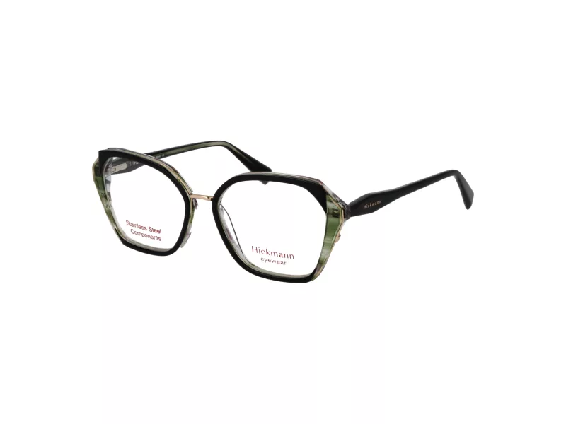 Ana Hickmann HI 1251 H01 53 Női szemüvegkeret (optikai keret)