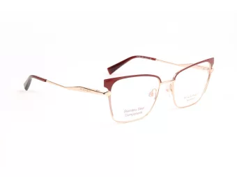   Ana Hickmann HI 1252 07A 54 Női szemüvegkeret (optikai keret)