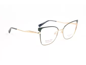   Ana Hickmann HI 1253 12A 54 Női szemüvegkeret (optikai keret)