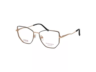   Ana Hickmann HI 1255 09A 52 Női szemüvegkeret (optikai keret)