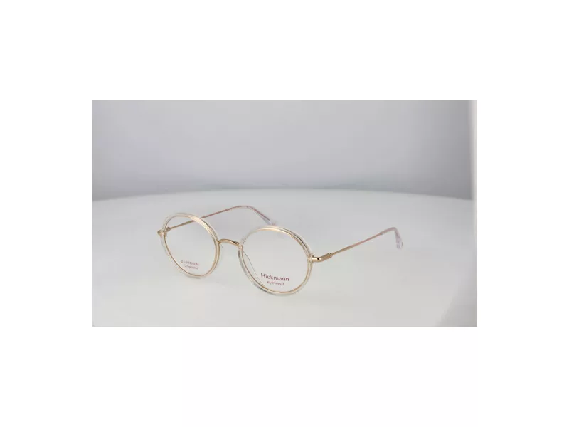 Ana Hickmann HI 1257T T01 50 Női szemüvegkeret (optikai keret)