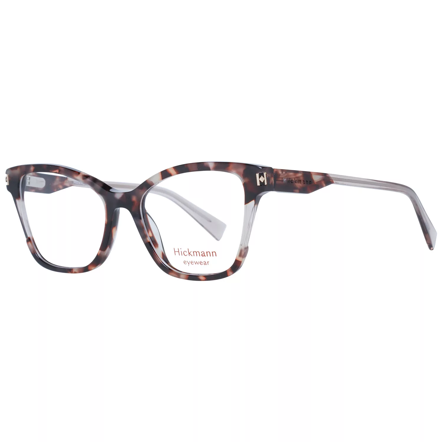 Ana Hickmann Optical Frames HI6310 P02 53 main image 1