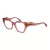 Ana Hickmann HI 6283 H01 54 Női szemüvegkeret (optikai keret)