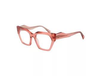   Ana Hickmann HI 6284 T03 53 Női szemüvegkeret (optikai keret)