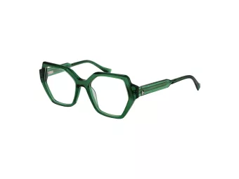   Ana Hickmann HI 6289 T02 51 Női szemüvegkeret (optikai keret)
