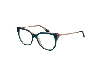   Ana Hickmann HI 6292T H01 51 Női szemüvegkeret (optikai keret)