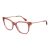 Ana Hickmann HI 6292T H02 51 Női szemüvegkeret (optikai keret)