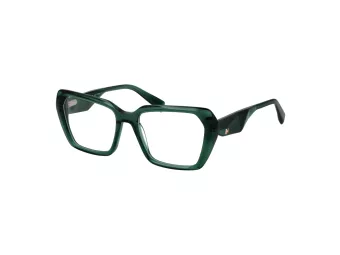   Ana Hickmann HI 6294 T02 52 Női szemüvegkeret (optikai keret)