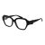 Ana Hickmann HI 6296 A01 52 Női szemüvegkeret (optikai keret)