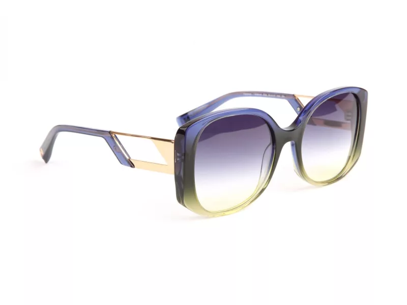 Ana Hickmann HI 9216 C02 55 Női napszemüveg