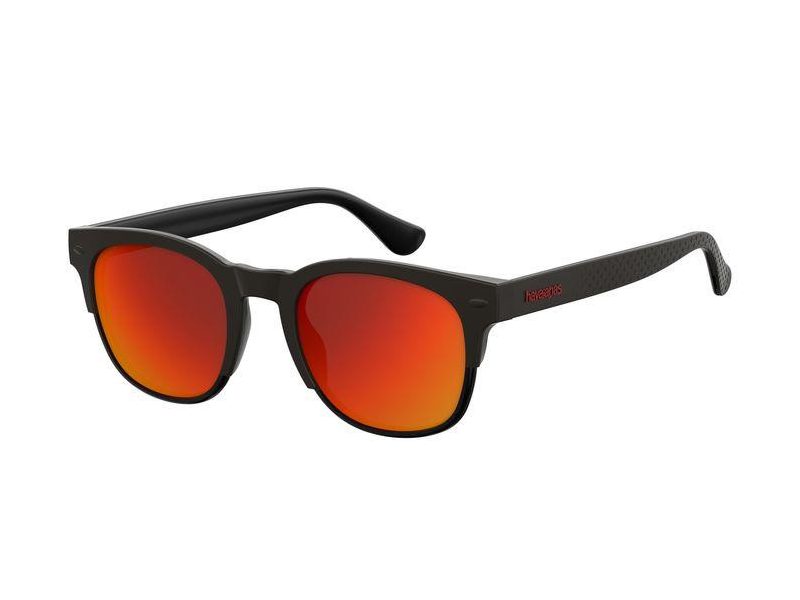 Havaianas HVNS ANGRA QFU/UZ 51 Férfi, Női napszemüveg