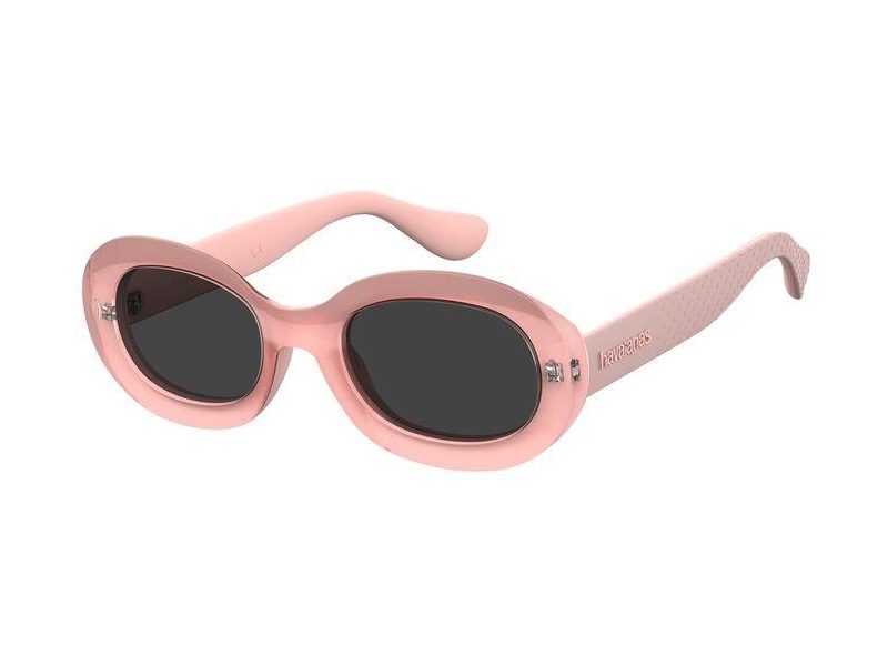Havaianas HVNS BONETE 35J/IR 51 Női napszemüveg