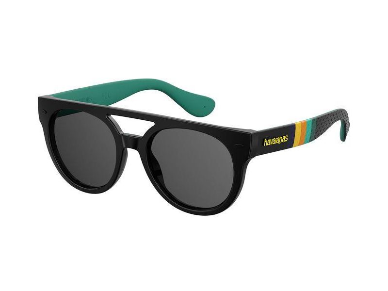 Havaianas HVNS BUZIOS KVF/IR 53 Férfi, Női napszemüveg