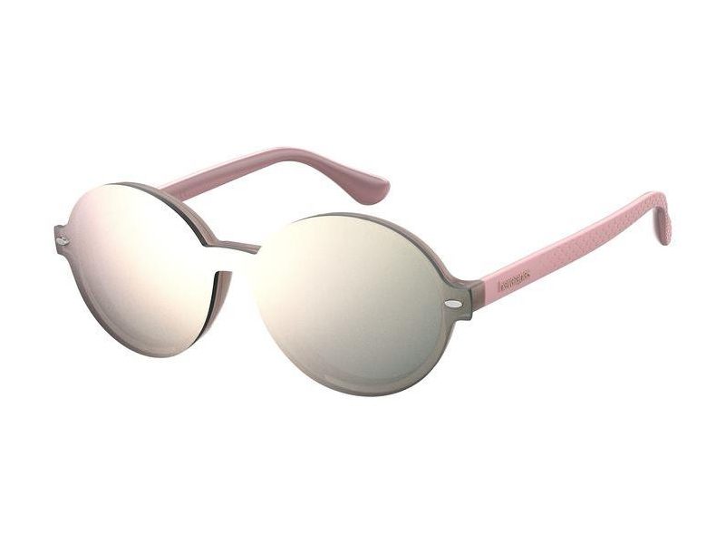 Havaianas HVNS FLORIPA/CS FWM/0J 49 Női szemüvegkeret (optikai keret)