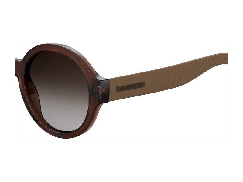 Havaianas HVNS FLORIPA/M 09Q/HA 51 Női napszemüveg