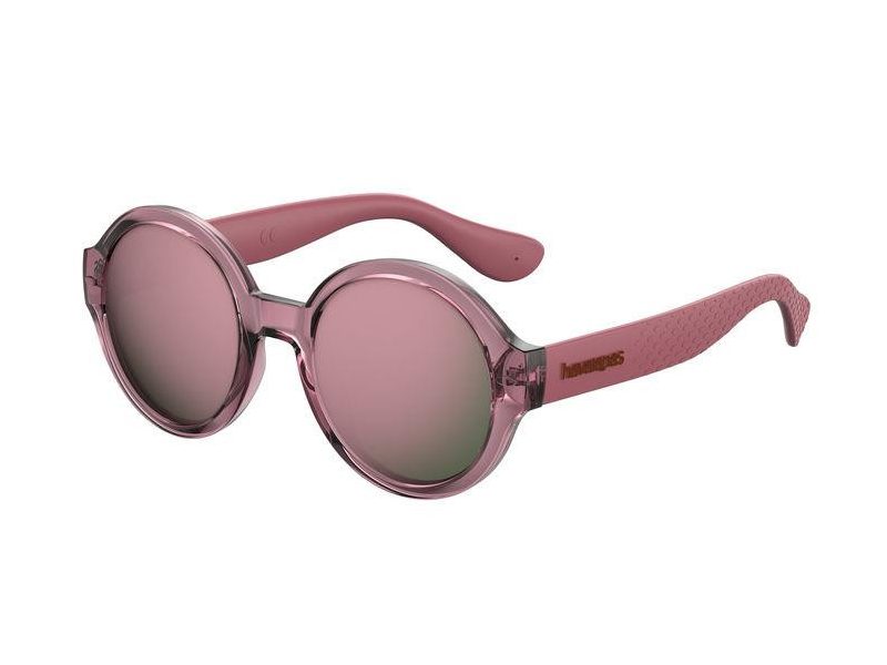 Havaianas HVNS FLORIPA/M LHF/VQ 51 Női napszemüveg