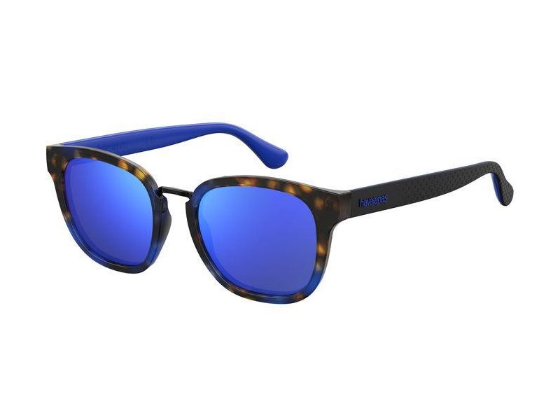Havaianas HVNS GUAECA IPR/Z0 52 Férfi, Női napszemüveg