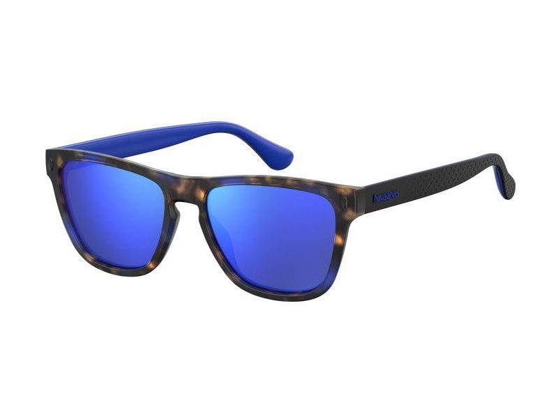 Havaianas HVNS ITACARE JBW/Z0 55 Férfi, Női napszemüveg