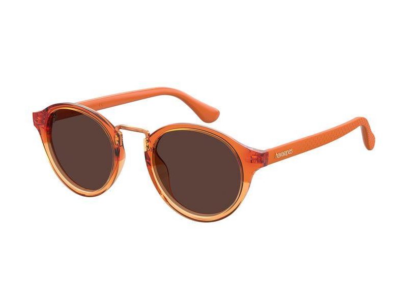 Havaianas HVNS ITAPARICA L7Q/70 49 Férfi, Női napszemüveg