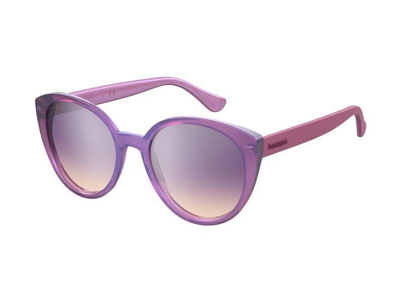 Havaianas HVNS MILAGRES MWU/SO 54 Női napszemüveg