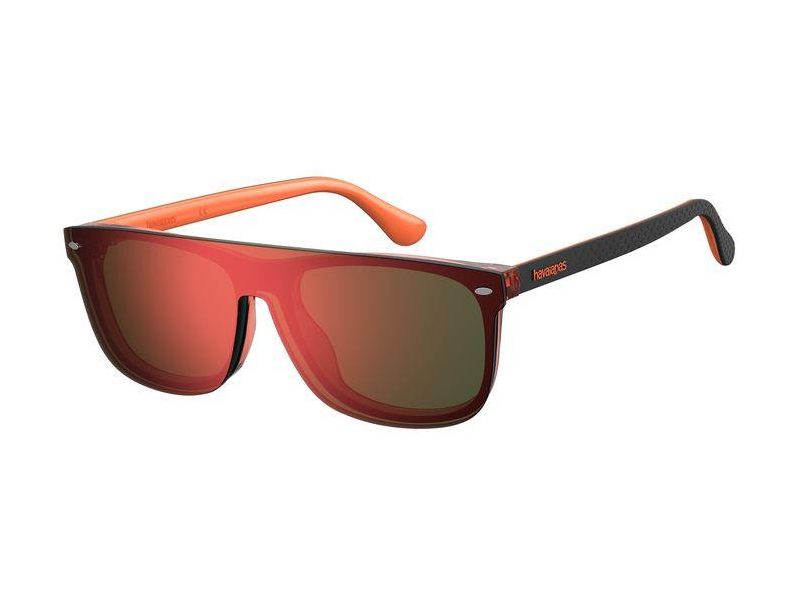 Havaianas HVNS PARATY/CS 8LZ/UW 54 Férfi szemüvegkeret (optikai keret)