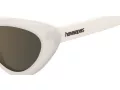 Havaianas HVNS PIPA SZJ/JO 53 Női napszemüveg