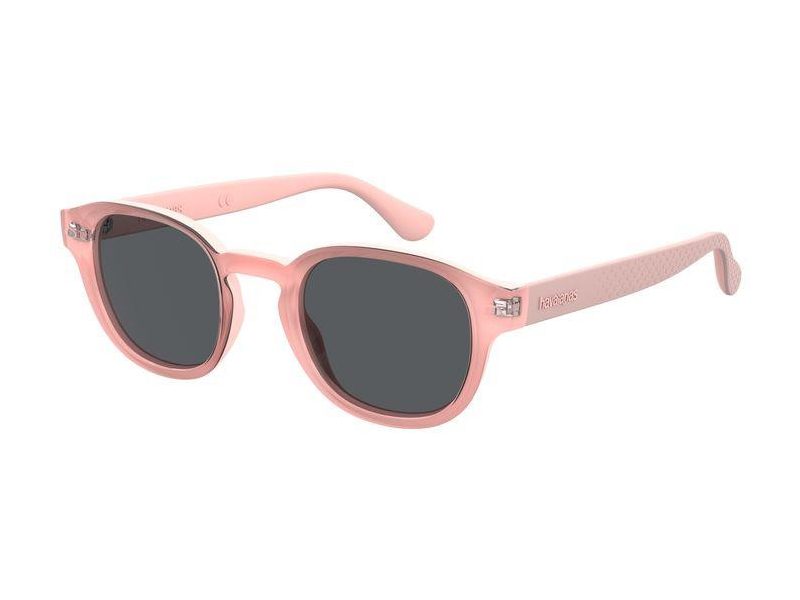 Havaianas HVNS SALVADOR 35J/IR 49 Férfi, Női napszemüveg