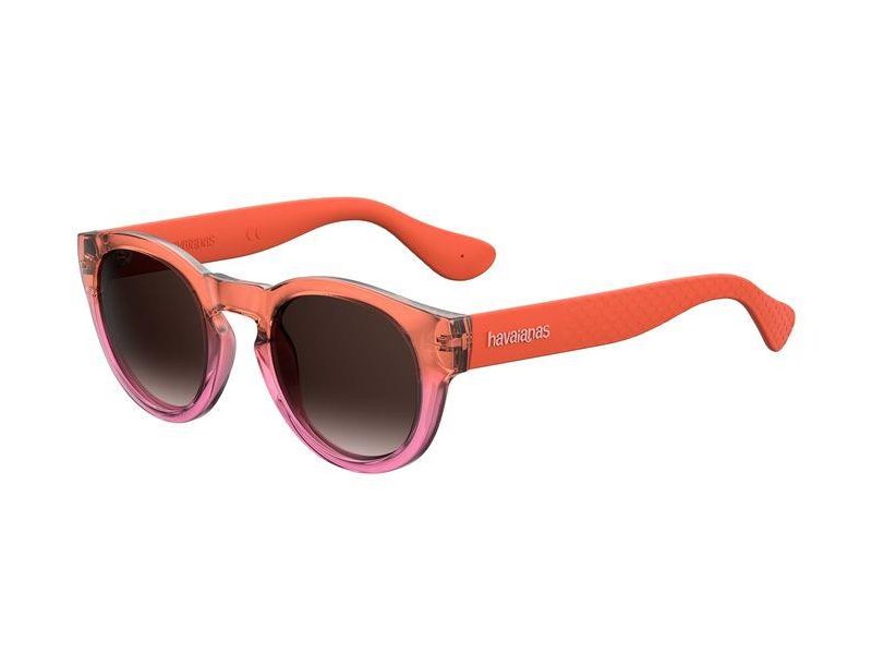 Havaianas HVNS TRANCOSO/M 1N5/HA 49 Férfi, Női napszemüveg