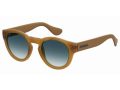 Havaianas HVNS TRANCOSO/M FT4/08 49 Férfi, Női napszemüveg