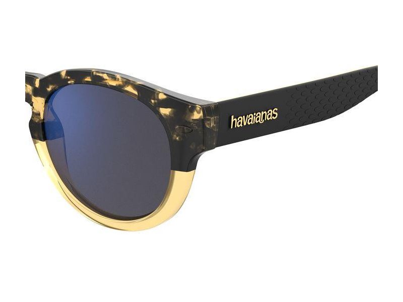 Havaianas HVNS TRANCOSO/M HJV/XT 49 Férfi, Női napszemüveg