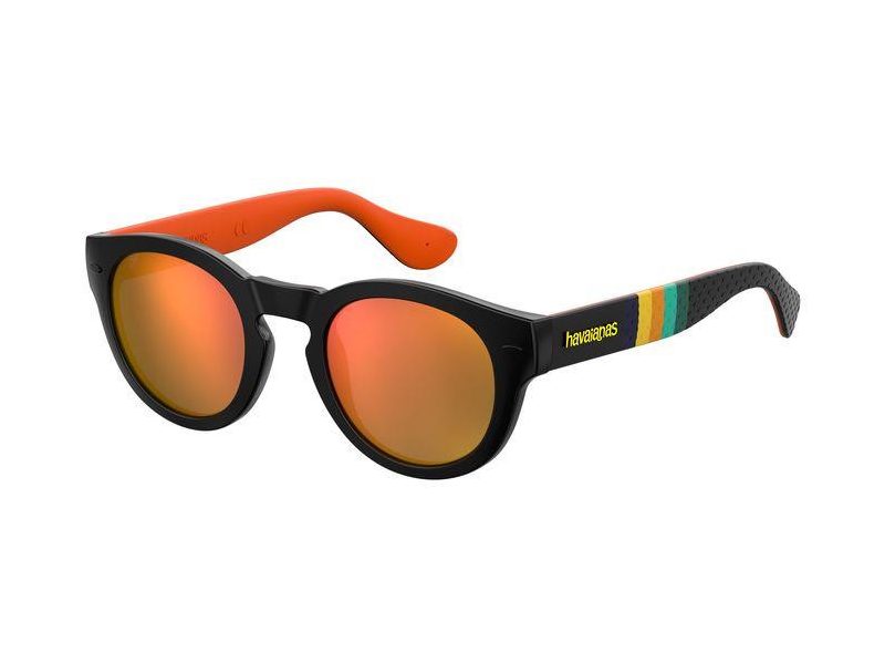 Havaianas HVNS TRANCOSO/M KVF/UW 49 Férfi, Női napszemüveg