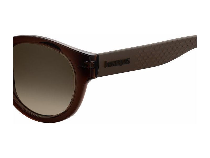 Havaianas HVNS TRANCOSO/M QGL/J6 49 Férfi, Női napszemüveg