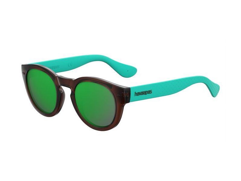 Havaianas HVNS TRANCOSO/M R0R/Z9 49 Férfi, Női napszemüveg