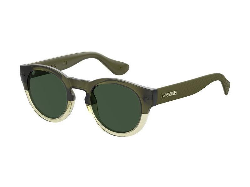 Havaianas HVNS TRANCOSO/M TBO/QT 49 Férfi, Női napszemüveg