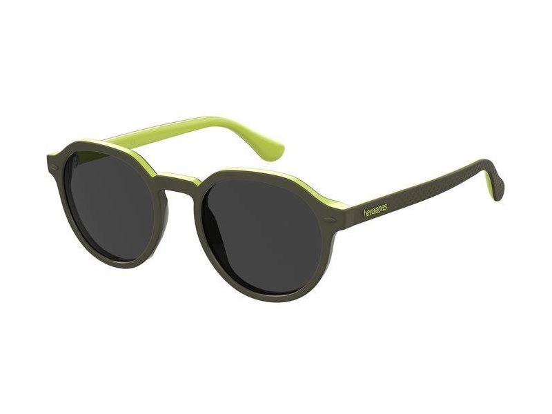 Havaianas HVNS UBATUBA J3V/IR 51 Férfi, Női napszemüveg