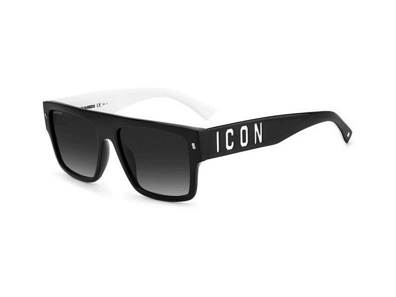 Dsquared2 ICON 0003/S 80S/9O 56 Férfi napszemüveg