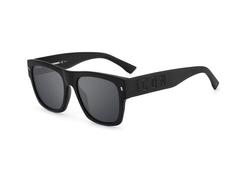 Dsquared2 ICON 0004/S 003/T4 57 Férfi napszemüveg