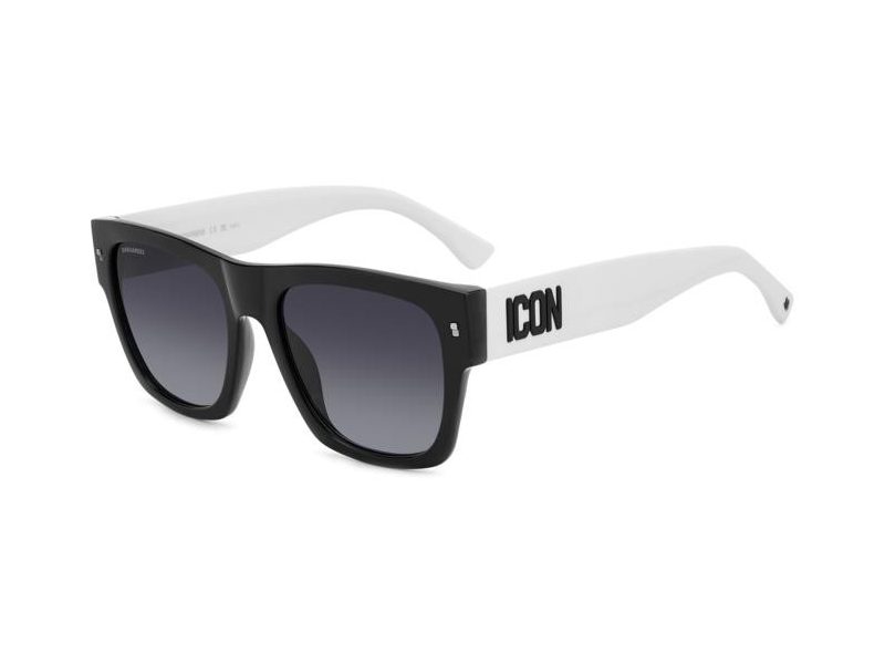 Dsquared2 ICON 0004/S P56/9O 55 Férfi napszemüveg