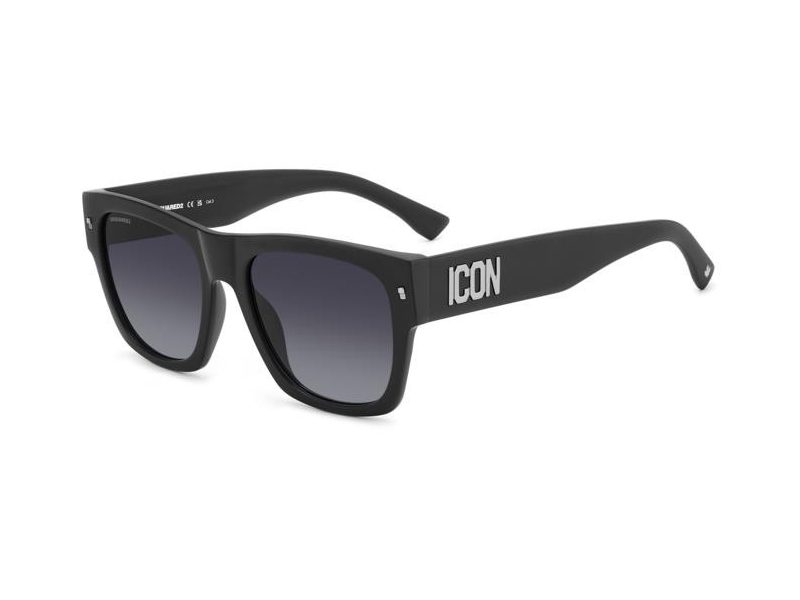 Dsquared2 ICON 0004/S P5I/9O 55 Férfi napszemüveg